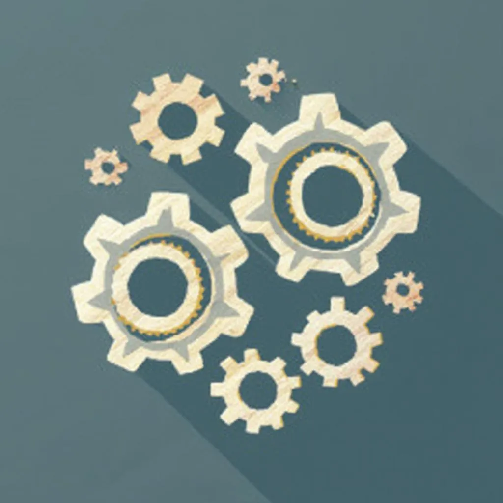 Icono Soluciones Personalizadas