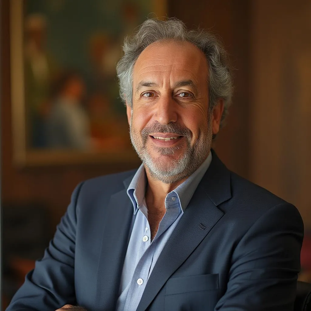 Testimonio de Martín Casares